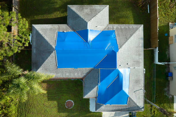 Best Roofing for New Construction  in Port Huron, MI